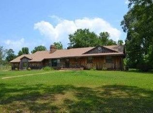 196 Road 1802, Saltillo, MS 38866