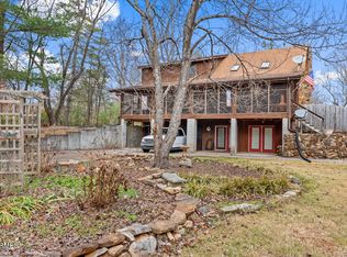 237 S Union Grove Rd, Friendsville, TN 37737