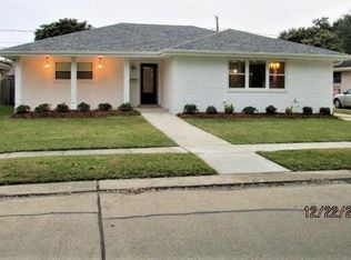 3312 Clifford Dr, Metairie, LA 70002