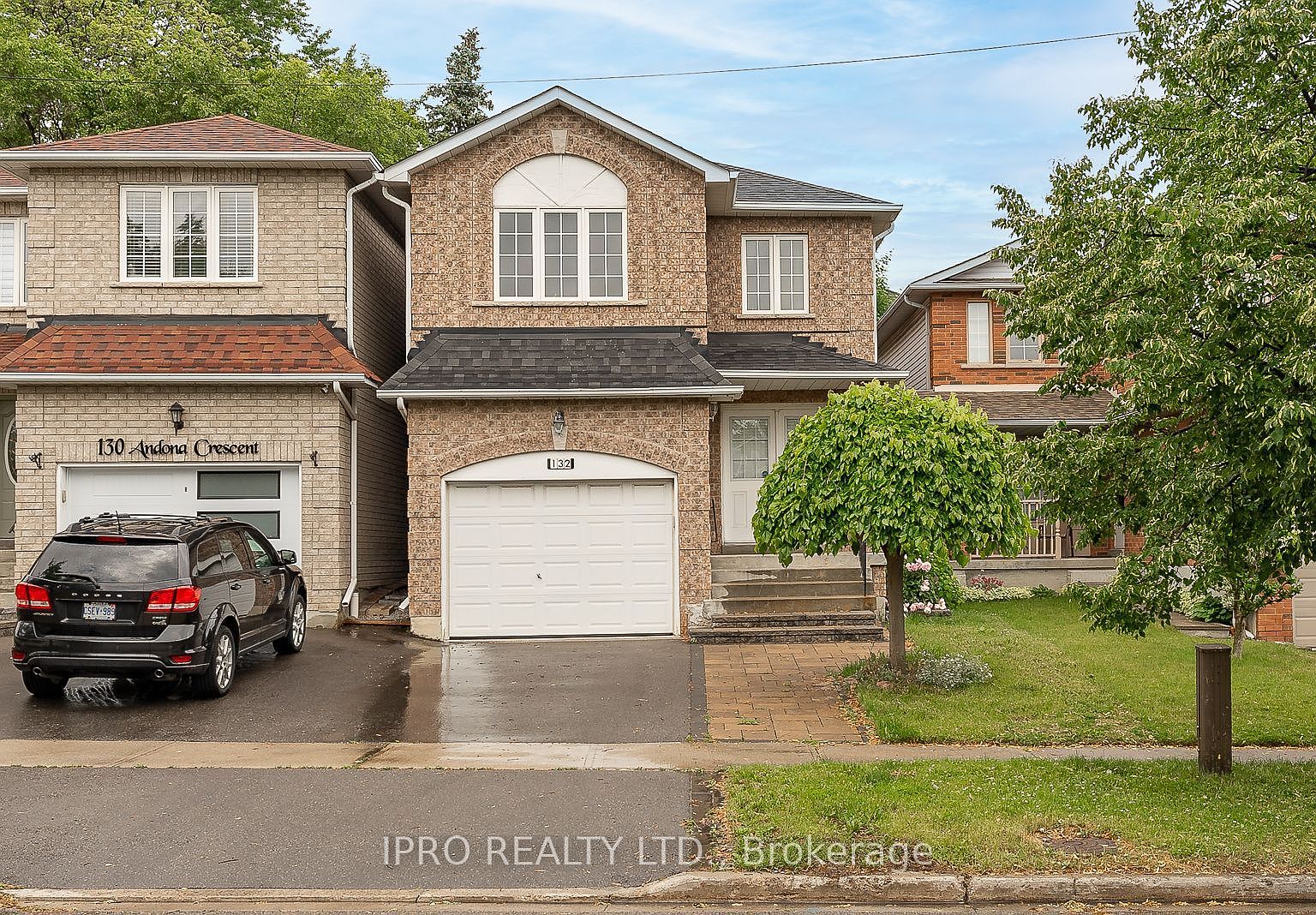 132 Andona Cres, Toronto, ON M1C 5A3 | Zillow