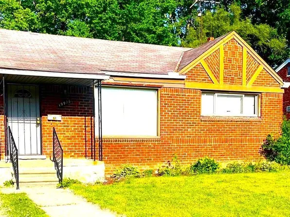 19928 Stout St, Detroit, MI 48219