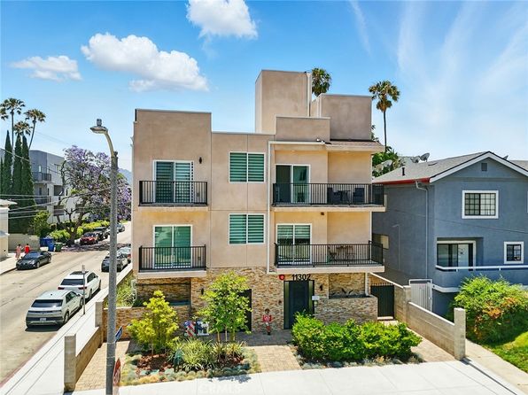 11302 Morrison St #302
