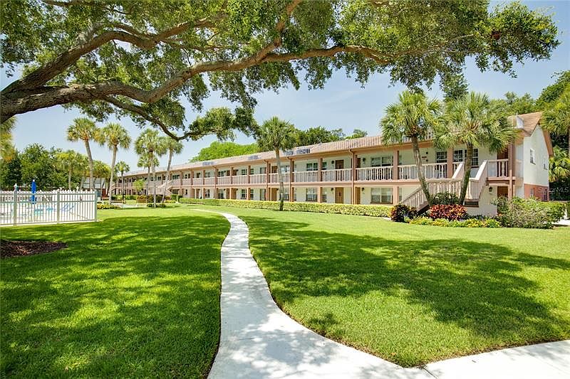 650 Pinellas Point Dr S Saint Petersburg, FL, 33705 - Apartments for ...