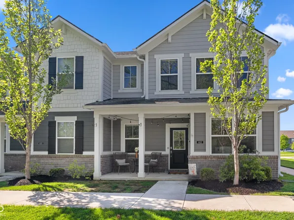 6432 Apperson Dr, Noblesville, IN 46062
