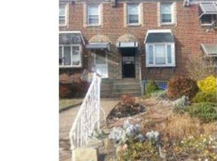 6608 Cottage St, Philadelphia, PA 19135
