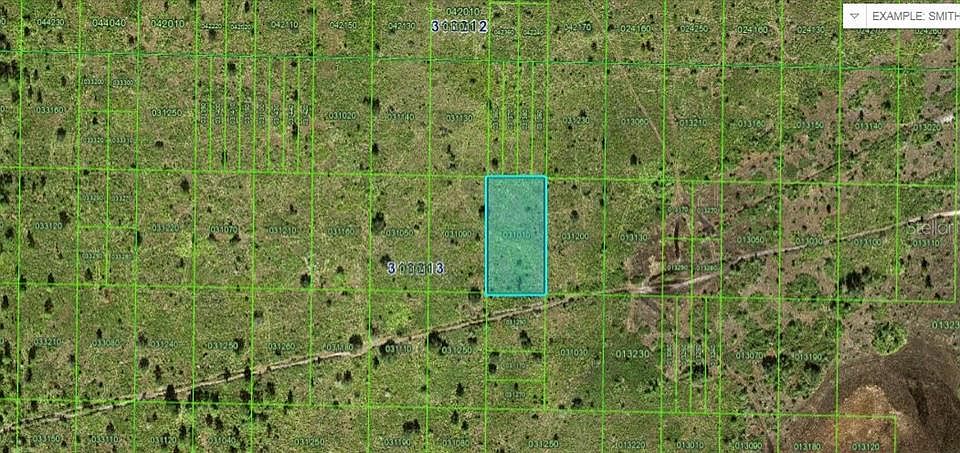 2nd image of River Ranch Blvd