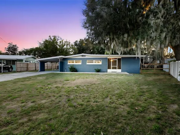 1505 Floradel Ave, Leesburg, FL 34748