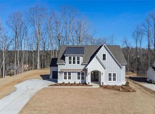 8375 Beryl Overlook, Gainesville, GA