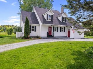 100 Ridge Rd, Williston, VT 05495