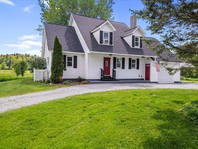100 Ridge Road, Williston, VT, 05495