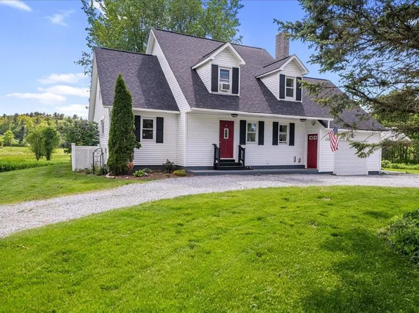 100 Ridge Road, Williston, VT 05495