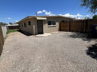 1037 E Prince Rd, Tucson, AZ 85719