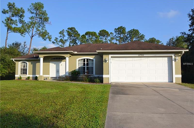 1st image of 3796 Basket St