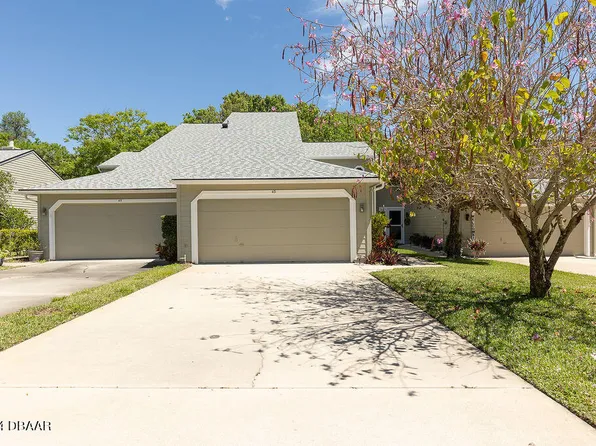 43 Misners Trl, Ormond Beach, FL 32174