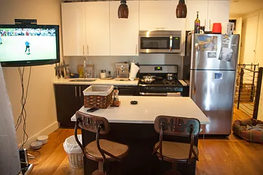 Rented by JW Real Estate Services LLC