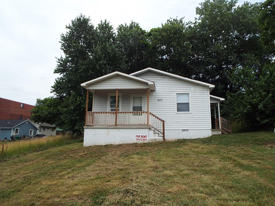 1st image of 507 E Kearns Ave