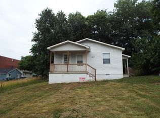 507 E Kearns Ave, High Point, NC 27260