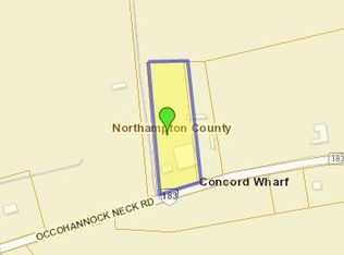 8-A-8 Occohannock Neck Rd, Exmore, VA 23350