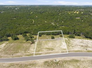 1232 Great Hills Dr, Georgetown, TX 78633