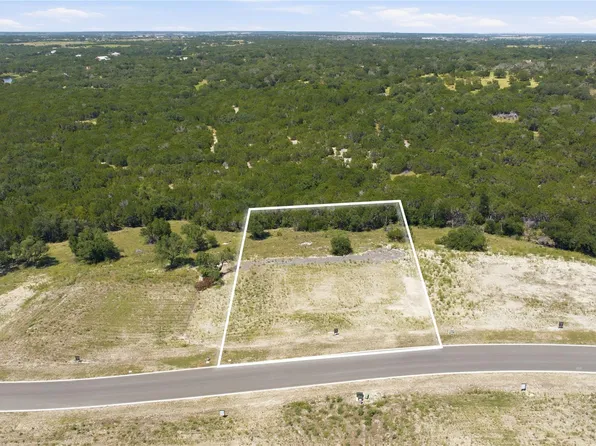 1232 Great Hills Dr, Georgetown, TX 78633