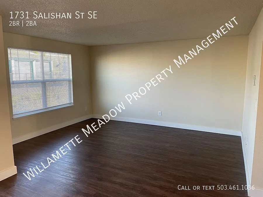 $250 off First Month! Modern & Updated 2 Bedrooms, 1.5 Bathroom on Salishan — Photo 4