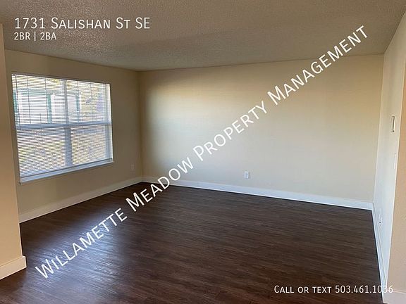 4th image of 1731 Salishan St SE