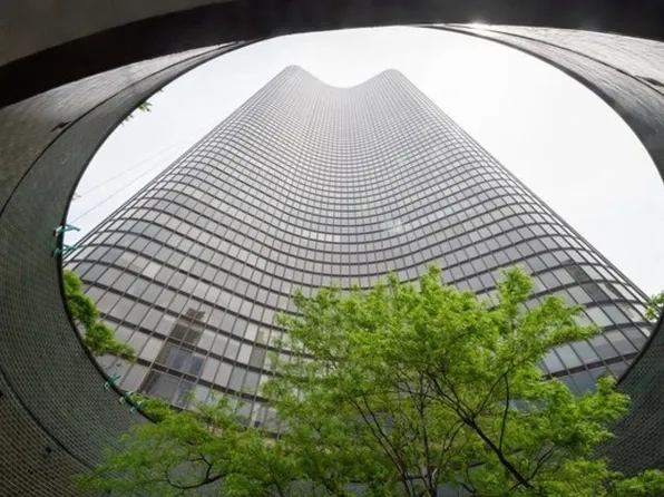 505 N Lake Shore Dr #509-510, Chicago, IL 60611