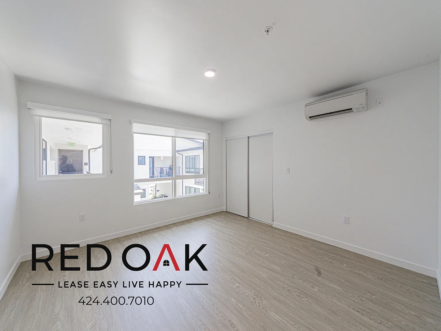 ~1 Month Free~ Gorgeous Two Bedroom With Recessed Lighting, In-Unit W/D And Included Parking ~ Ne... — Photo 1