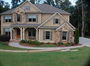 911 Landsdowne Cv, Canton, GA 30115