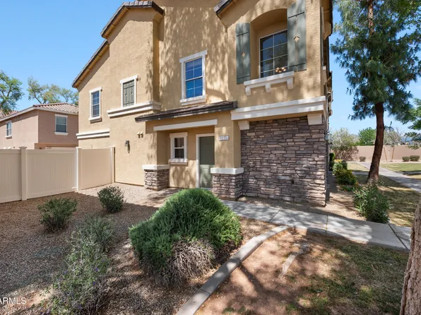 9233 E NEVILLE Avenue #1125, Mesa, AZ 85209