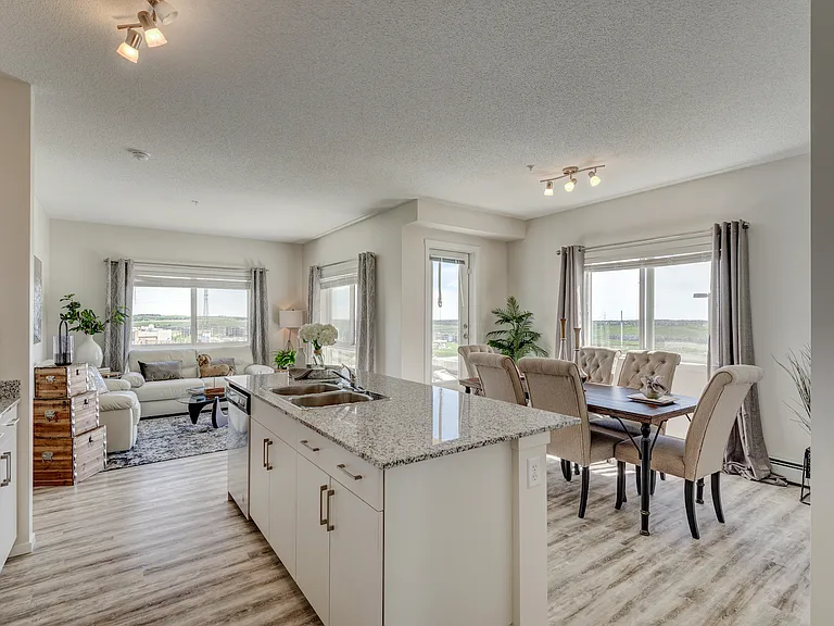 73 Skyview Point Cres NE — Photo 147