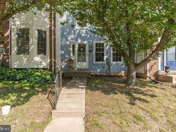 206 Mountain Ter, Myersville, MD 21773