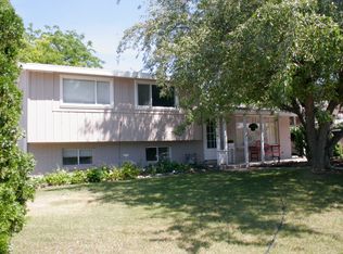 4315 S 3425 W, West Valley City, UT 84119