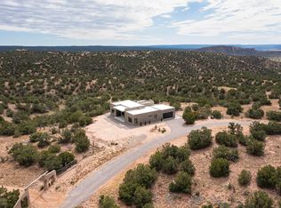 25 Vista Valle Cir, Lamy, NM 87540