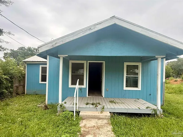 1208 N T St, Pensacola, FL 32505
