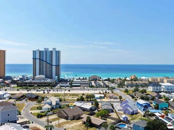 2910 Treasure Cir #A & B, Panama City, FL 32408