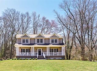 63 The Farms Rd, Bedford, NY 10506