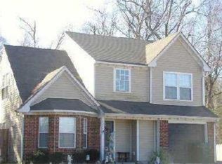 1057 Pitchkettle Rd, Suffolk, VA 23434