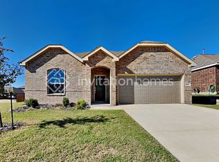 2418 Lalun Ln, Forney, TX 75126