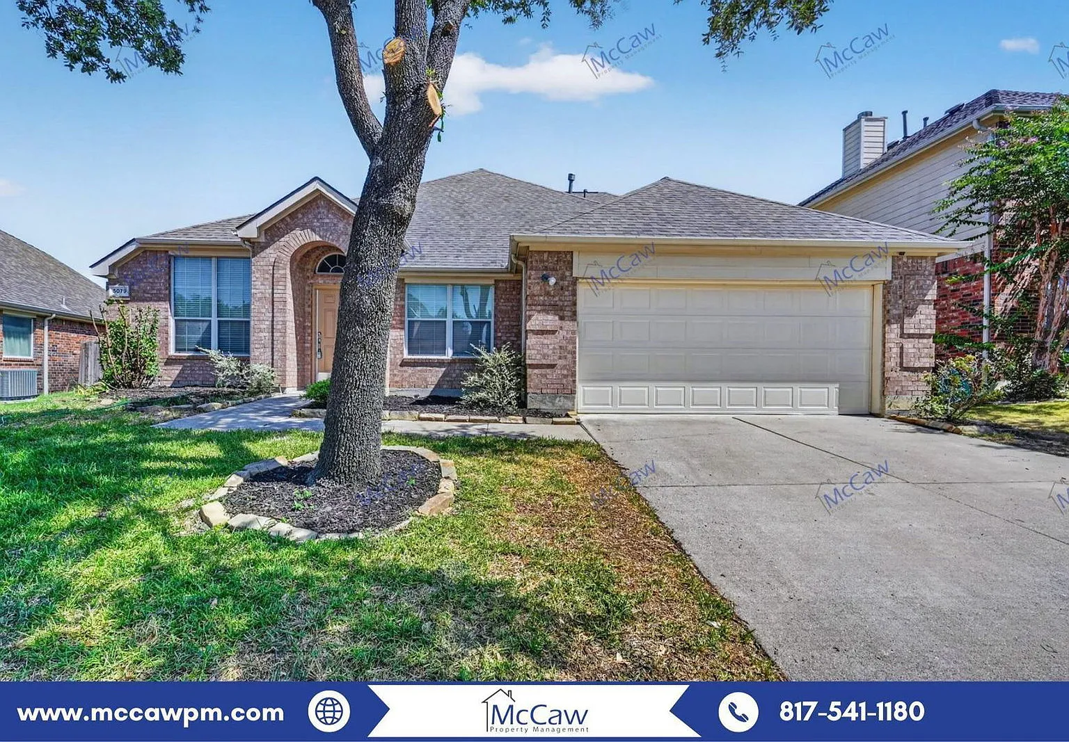 4 bed, 2.0 bath, 2501 sqft, $2,450 — Photo 1
