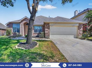 5079 Postwood Dr, Fort Worth, TX 76244
