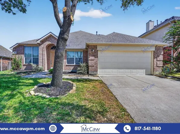 5079 Postwood Dr, Fort Worth, TX 76244