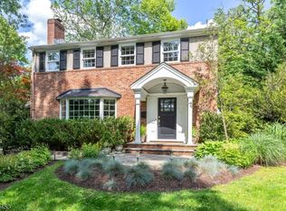 107 Overhill Rd, Summit, NJ 07901