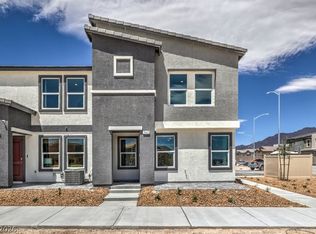 7368 Sylvia Springs St, North Las Vegas, NV 89081