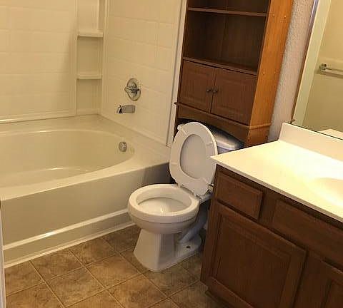 Master Bed Room Attached Bath room