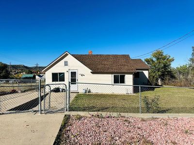 723 W Jefferson St, Trinidad, CO, 81082