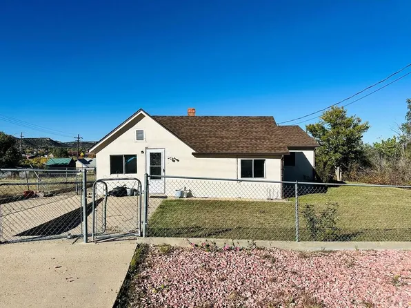 723 W Jefferson St, Trinidad, CO 81082