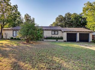 7132 Hardisty St, Richland Hills, TX 76118