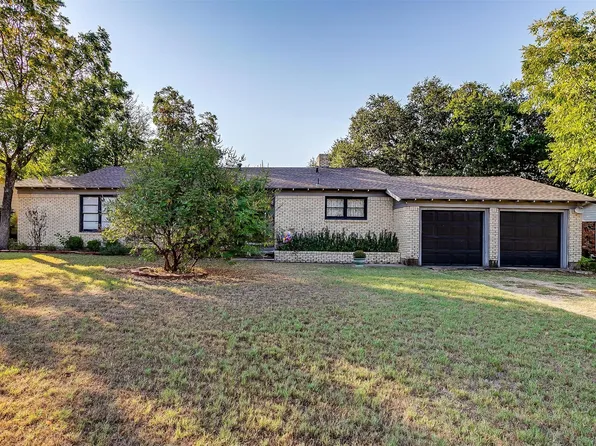 7132 Hardisty St, Richland Hills, TX 76118