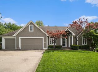 3109 NE 70th Ter, Kansas City, MO 64119